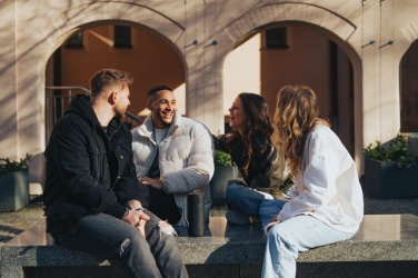 Logo trade reklaamtooted foto: Urban Vitamin Pacific Grove RCS rplastist 30W kõlar IPX7